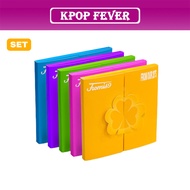 fromis_9 [From Our 20's] Digipack Ver. SET / The 6th Mini Album