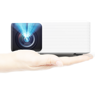 eusf apeman Mini Projector Handheld LC500 Projectors