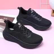 SHIYAN | รองเท้าวิ่งกันลื่นและลดแรงกระแทก Exam Sport