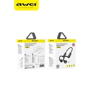 AWEI A886BL Air Conduction Sport Wireless Headset