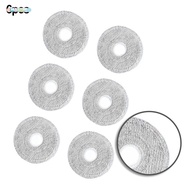 <Mulstore> Replacement Mop Cloth Kit For MOVA E40 Ultra Robot Vacuum Cleaner