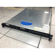 Intel 1U rack mount Server with Sliding Rail