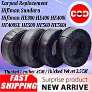 Hifiman Earcup Foam Pad HE400SE HE400i HE400S HE300 HE350 HE400 HE500 HE560 HE 300 350 400 500 560 S