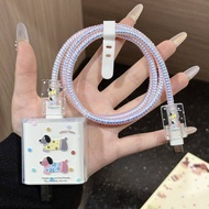 Huawei Charger Protective Case 66/88w Fast Charger Suitable for mate50 Honor 90/P60 Data Cable Prote