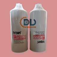 FS1000 FUEL SEPARATOR OIL FILTER