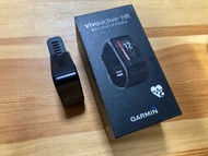 GARMIN vivoactive HR: GPS Smart Watch 腕式心率GPS智慧運動錶