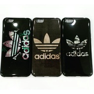 PATTERN BACK COVER FOR OPPO A71