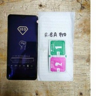 XIAOMI REDMI 8A PRO anti blue light matte tempered anti radiation