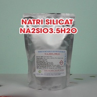 Sodium silicate - NA2SIO3.5H2O - Sodium Metasicicate Pentahydrate - Soluble Silica Fertilizer