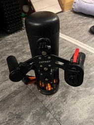 水下推進器