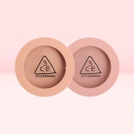 3CE	Mood Recipe Face Blush 5.5g/1pc - Nude Peach/Mono Pink/Rose Beige. EXP-2027