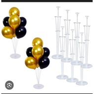 7-Prong Balloon Stand Balloon Stand/