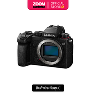 Panasonic Lumix (DC-S5) S5 Mirrorless Digital Camera (ประกันศูนย์ 2 ปี)