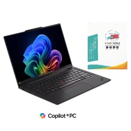 2x OneStep Screen Protector Film for 14" Lenovo ThinkPad X1 Carbon Gen 13 Aura Edition Laptop