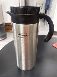 THERMOCAFÉ 不銹鋼保溫壺 2L