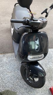 Gogoro 2 premium