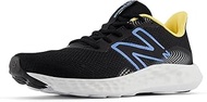NEW BALANCE 411v3 Black, 42, Black, 42