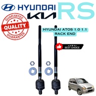 Hyundai Atos 1.0 1.1 [57755-02000] Rack End (1 Pair)