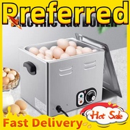 Commercial Egg Cooking Machine Hot Spring Egg Boiling Machine Constant Temperature Egg Steaming Mach