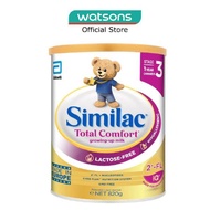 SIMILAC Total Comfort 2FL Stage 3 (1 Year onwards) 820g