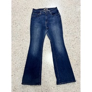 Jeans Lee Y 726 FLARE