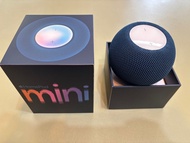 Apple HomePod Mini(Blue)