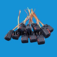 1/2/4/5/10 Connector Harness of Camshaft Position Sensor for 02-06 Jeep Wrangler TJ Liberty 56041432