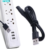 LAFAYE Shaver Charger Cord S330 for Shaver USB A00390 Line Power Charging Cable