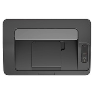 HP LaserJet 108a Printer (4ZB79A) มีหมึกติดเครื่องพร้อมใช้งาน