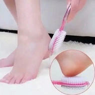 ♥ CANTIKA ♥ Batu apung 4 in 1 batu gosok penghalus tumit untuk menghaluskan kaki anti kapalan mata i