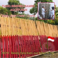 AUGUSTUS BAMBOO FLAG POLE