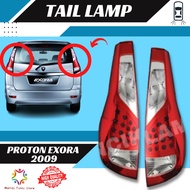 Proton Exora Cps Tail Lamp 2009 Lampu Belakang 100% New Lampu Belakang Light Baru High Quality