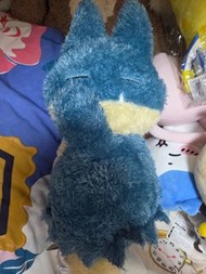 Pokemon 小卡比獸公仔 超大隻