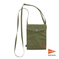 FJALLRAVEN Pocket Sling Bag