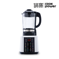 智能全營養調理機【鍋寶CookPower】 (新品)