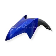 YAMAHA LC135-NEW V2 V3 V4 V5 V6 V7 FRONT FENDER MUDGUARD DEPAN MAGAT DEPAN