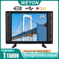 Termurah Weyon TV LED 24 inch TV Digital FULL HD WEYON TV LED MURAH