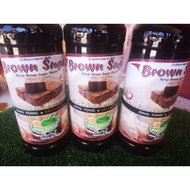DING FONG BROWN SUGAR