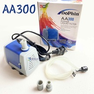 Dophin Dolphin AA Series Submersible Motor AA2000/AA1000/AA500/