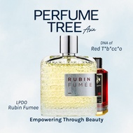 LPDO Rubin Fumee Eau De Parfum Intense [ Original Perfume Women & Men - Unisex ]