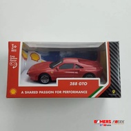 [PROMO MURAH] Bburago Shell V-Power 288 GTO Burago VPower