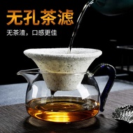 Polymer Ceramic Mineral Non-porous Tea Strainer Tea Strainer Tea Strainer Tea Strainer Tea Set Funne