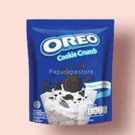 (100Gram) Oreo COOKIE CRUMB/Oreo CRUMB Crumble