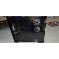 Antec CX600M Trio Black Casing