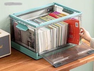 收納箱 儲物箱 摺疊箱