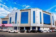Dancenter Dreams Saqr Aljazeera Aviation Museum