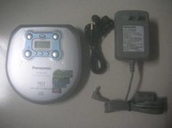 ※隨緣※國際牌 Panasonic SL-SX270．日製．CD隨身聽．實際拍攝/不錯選擇/功能正常．一台價2999元