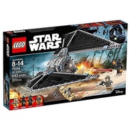 Lego Star Wars 75154 Tie Striker