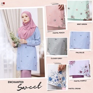 [HUMAIRA DESIGN] Humaira Enchanted Series