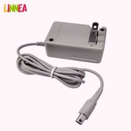 Linn For Nintendo Ac Adapter Eu Plug Charger 100v-240v Power Adapter For Xl 2ds 3ds Ds Dsi Ac Adapter